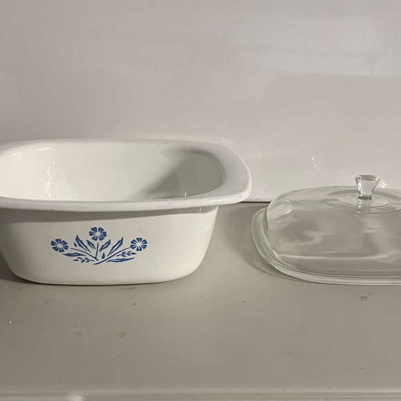 1960 Dutch Oven